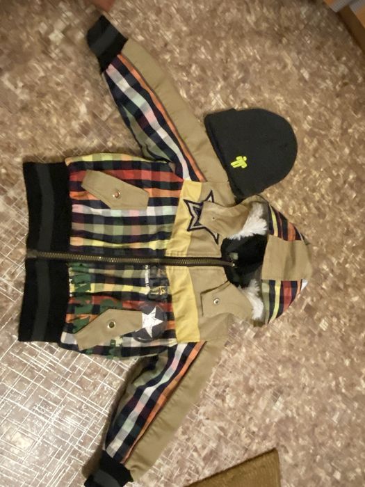 Детский вещи продам