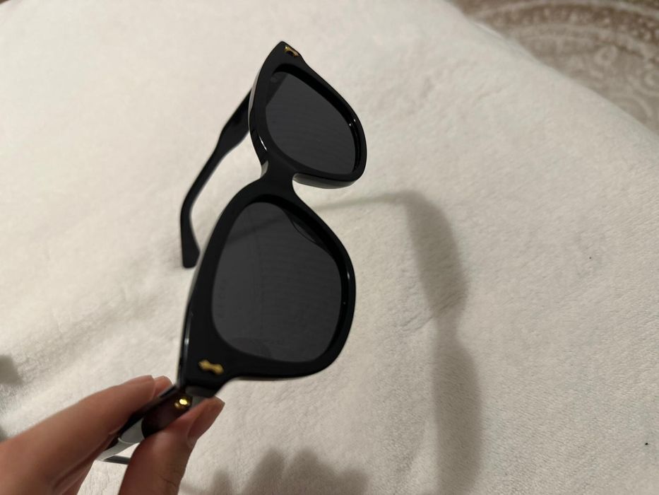 Ochelari de soare Gucci