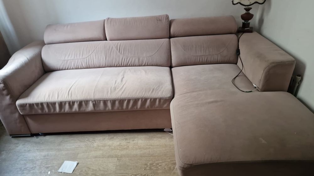 Отдам диван СРОЧНО