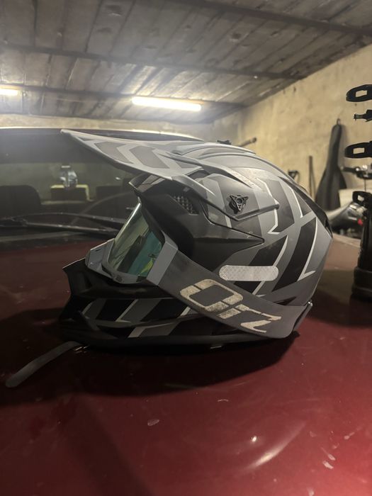 Продам Эндуро  250 куб