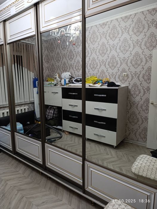 Продам мебель для спальни