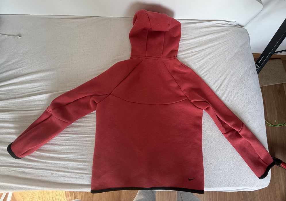 nike tech fleece