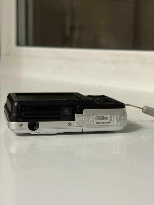 Samsung ES-серии