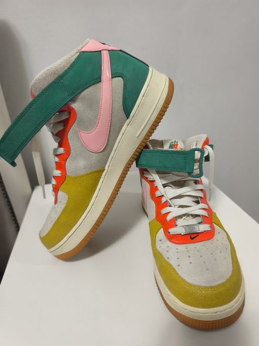 Nike Air force 1/ originali