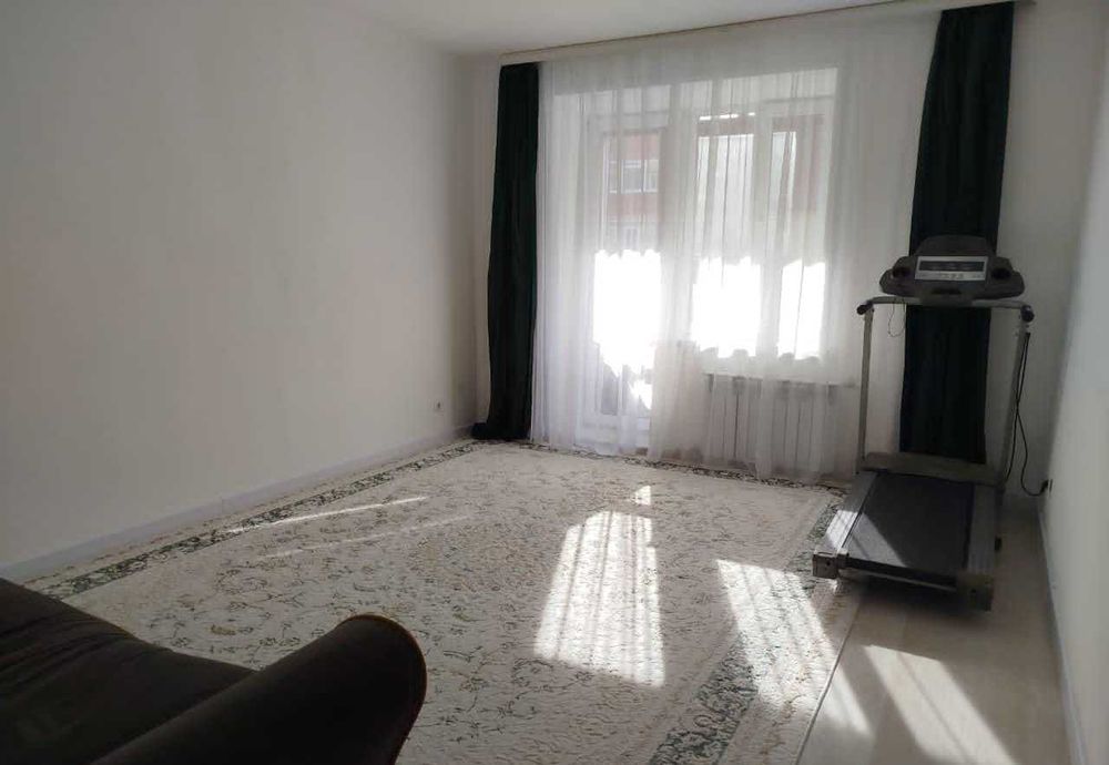 Продам 3хком квартиру в Юбилейном