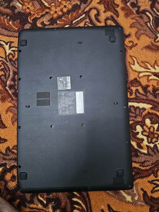 Acer noutbook b/u