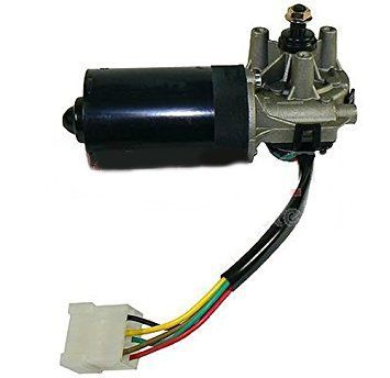 Motoras stergator parbriz Mercedes Sprinter, 01.1995-03.2000, Vw Lt 2 05.1996-12.2005, Fata, 2D1955119; 48206542; A0048206542