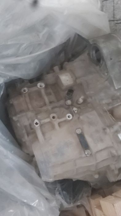 Продам АКПП на таёта