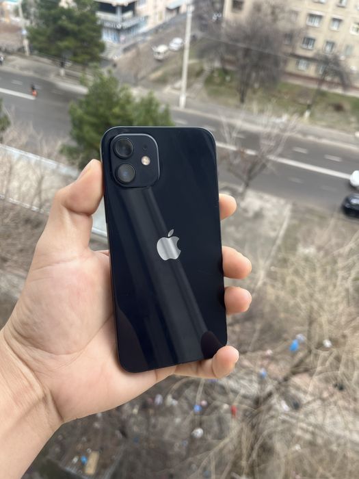 Ayfon 12 holati ideal