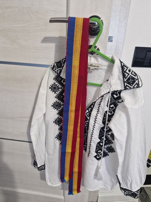 IE si brau ,copii 6 ani