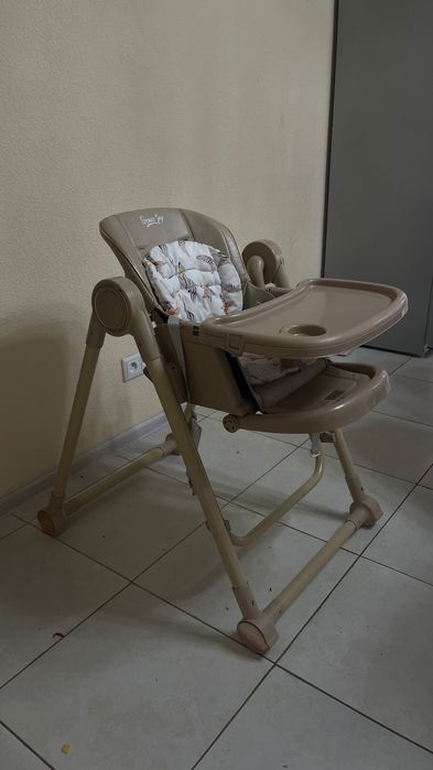 Детский стульчик