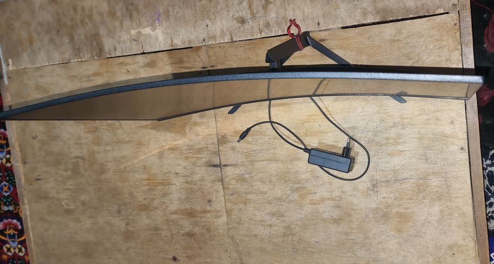 ZIFLER 27 G 300 Авалний