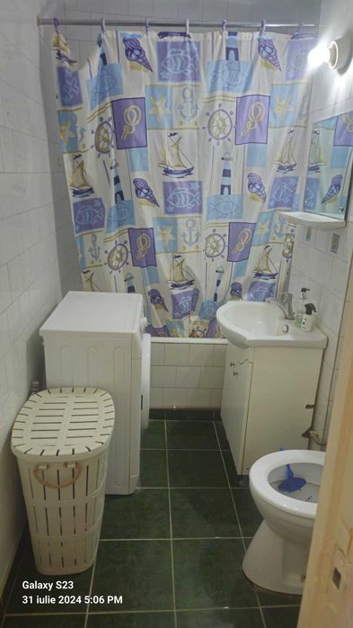 Apartament cu 1 camera
