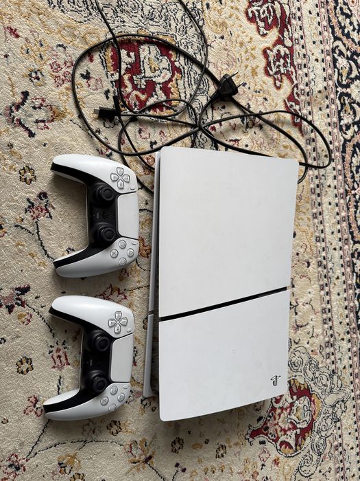 Sony plastation 5 slim