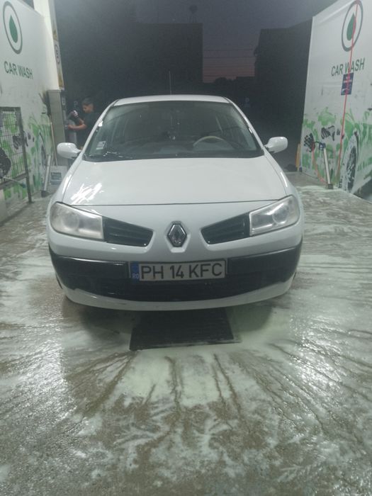 Vând Renault Megane 2