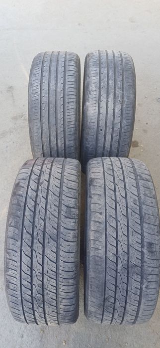 Шины 225/45/r18 б/у