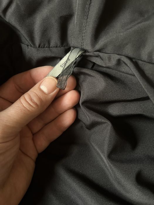 Dior зимно пухено яке