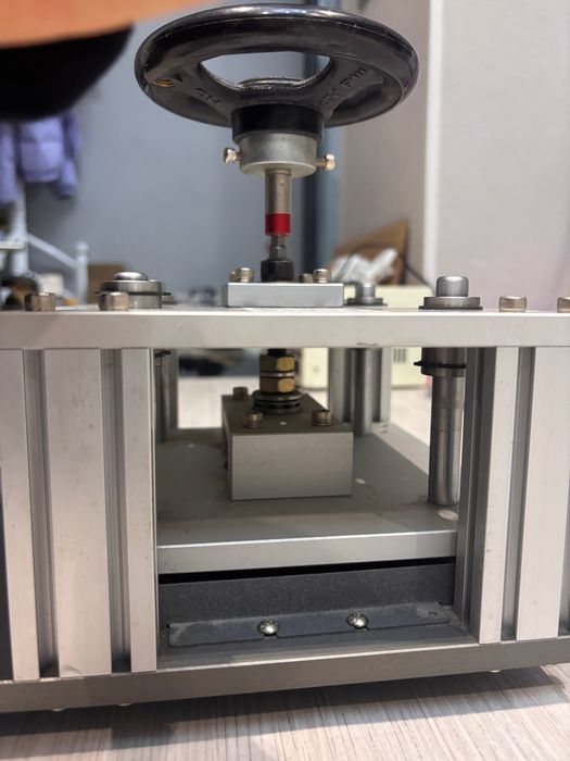 Оригинальный Пресс-Джиг Samsung / Jig Body Samsung