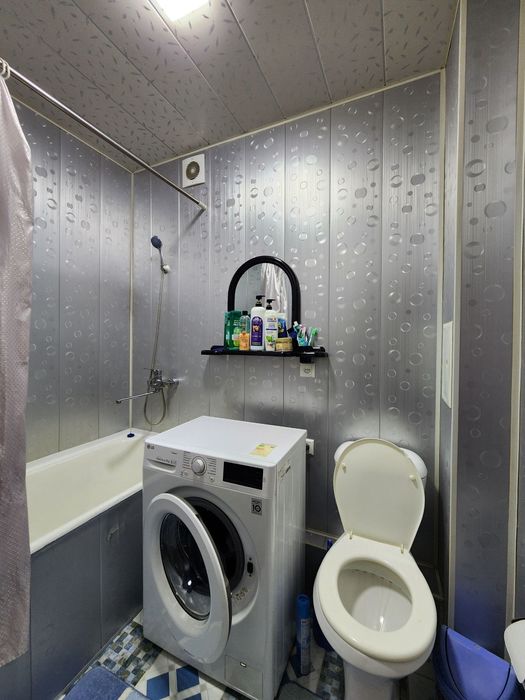 2 хонали квартира сотилади