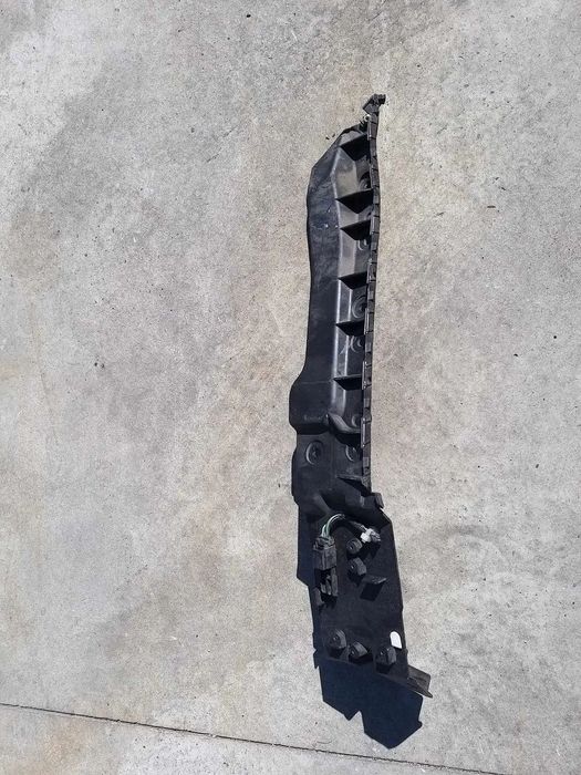 Suport prindere stanga bara fata land rover range rover sport 2 l494 dk6217a882a