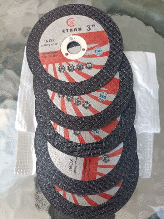 Set minidiscuri 25 buc.