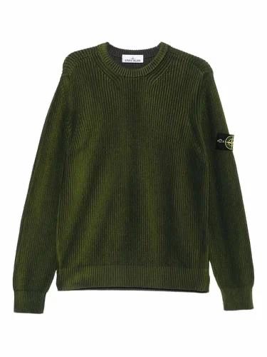 Stone island свитер