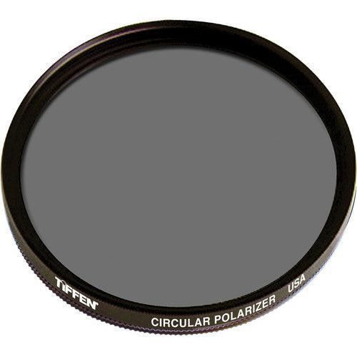 Filtru Tiffen CPL 67mm și Glimmerglass 1 67mm