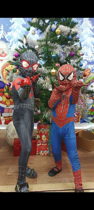 Продам новогодний костюм