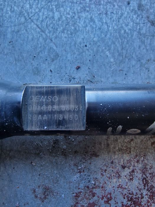 Injectoare,injector Mazda 6 gh,motor 2,2 d,an 2008-2012, R2AA