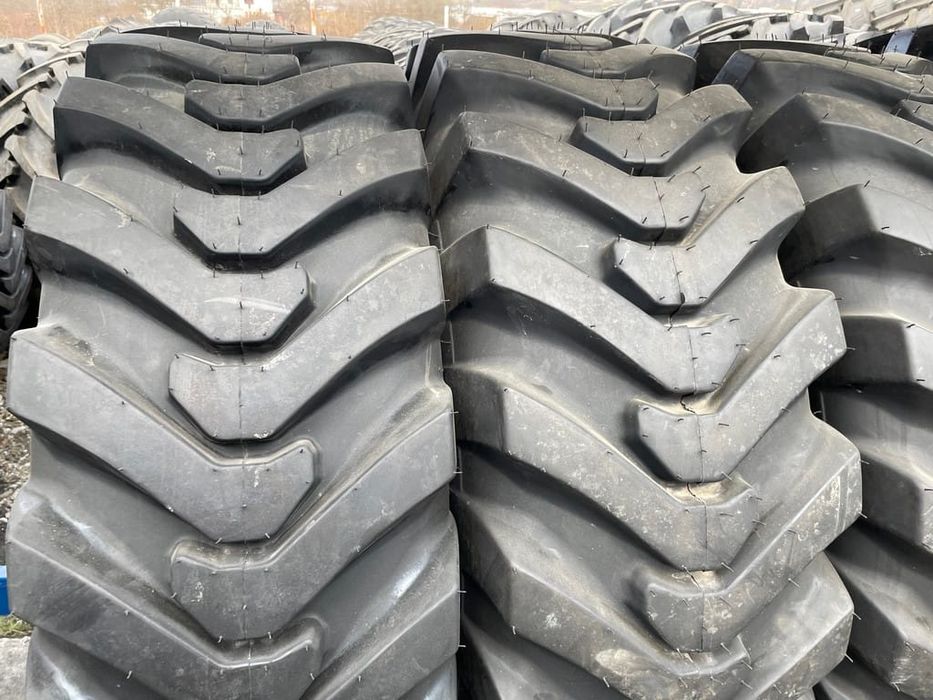 Anvelopa 16.9-28 PETLAS IND-25 14PR TL 440/80 R28