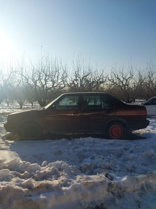 Продам Volkswagen  jetta