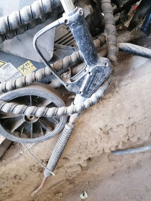 Karcher HD 6/15 4 classic