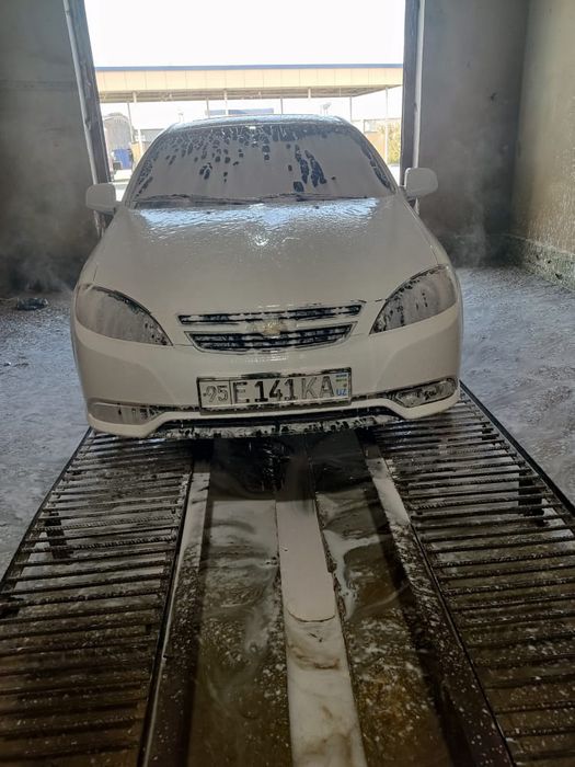 Gentra Avtomat.2021 yil