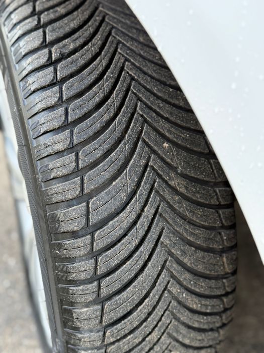 Volkswagen Caddy • 2009 • AC