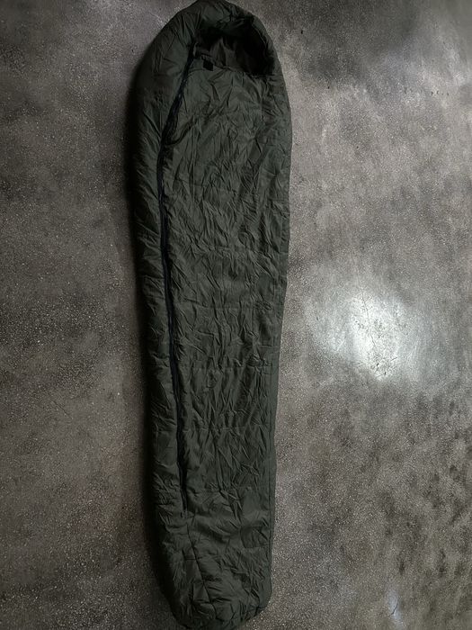 Sac de dormit iarna Mil-tec