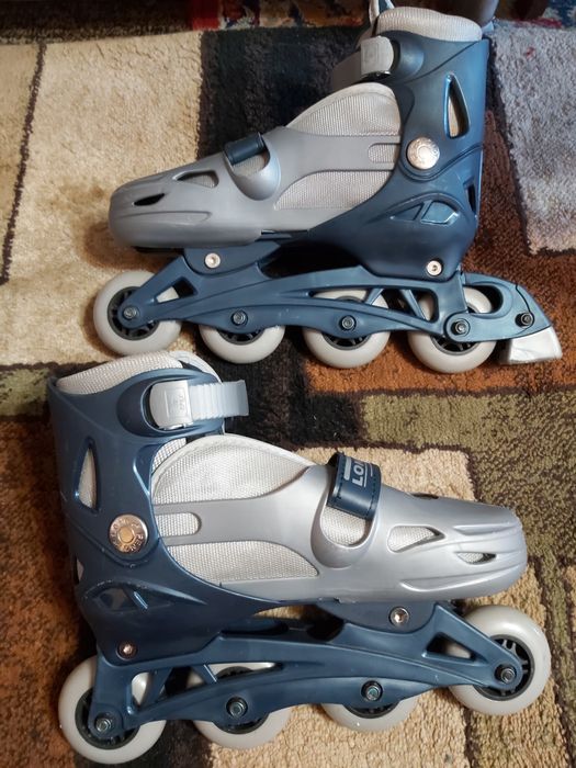 Детски ролери с регулиране