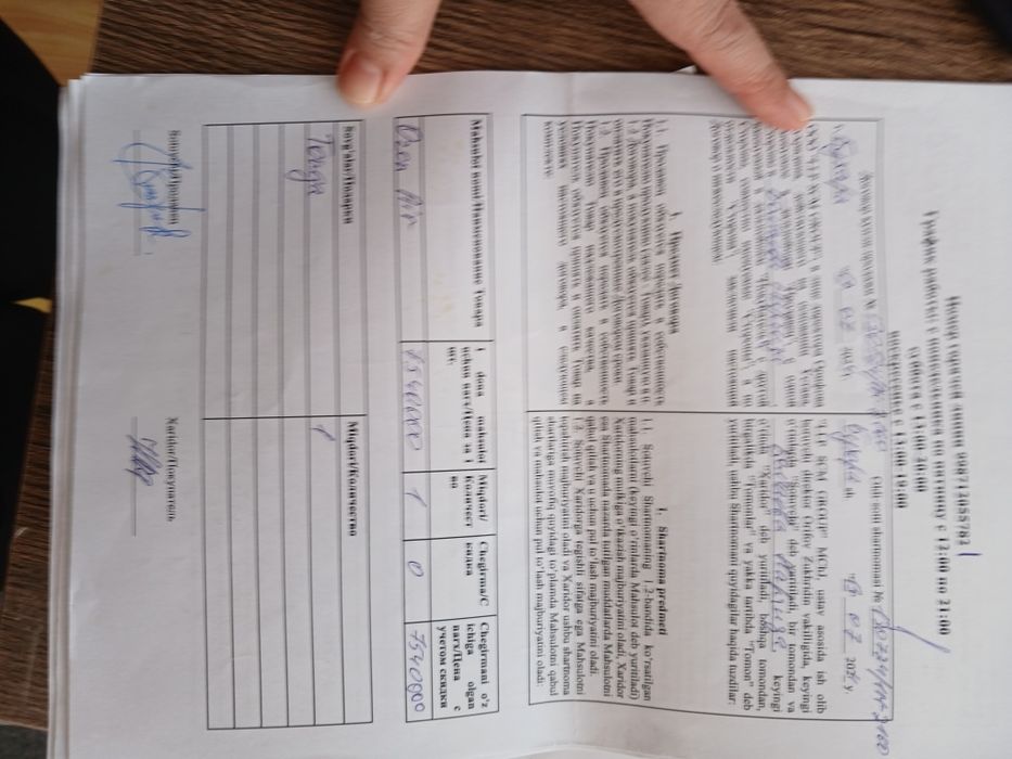 OzonAir OZ-7 — uy uchun ideal tozalovchi!