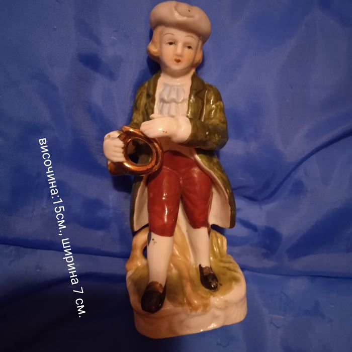 Порцеланови фигурки