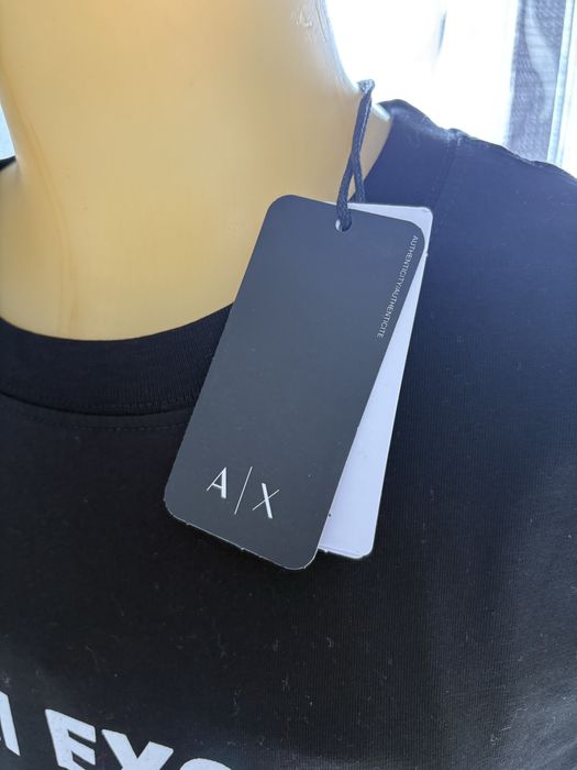 EA мъжки тениски