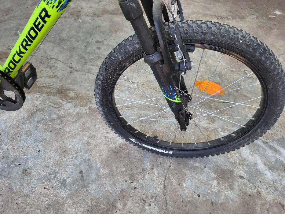 Bicicleta copii ,este intro stare foarte buna !