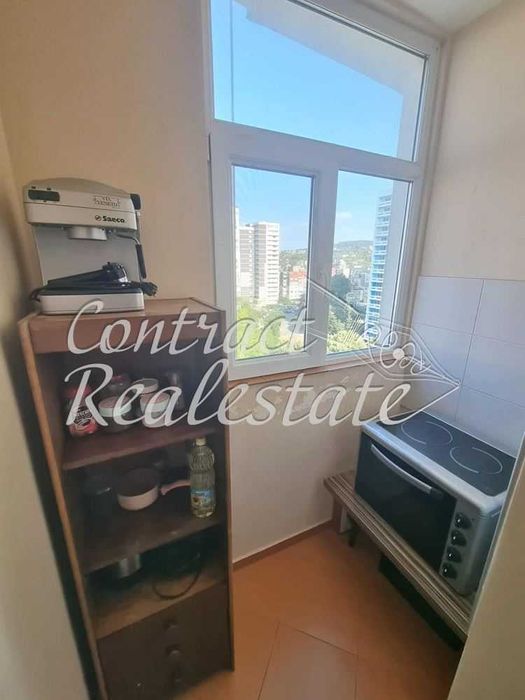 Дава се под наем Двустаен апартамент в с. Левски, Област Варна - 45 кв.м за 306 € - Снимка #3