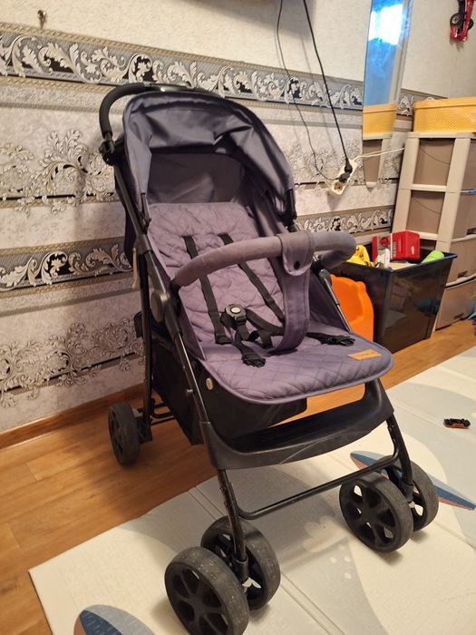 Продаётся коляска