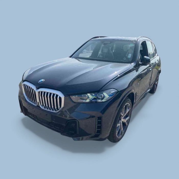 Bmw X5 G05 LCI за части!