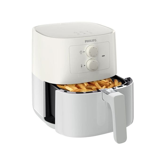 Airfryer Philips Essentials HD9200 Бял