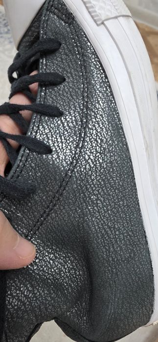 Кеды конверс оригинал