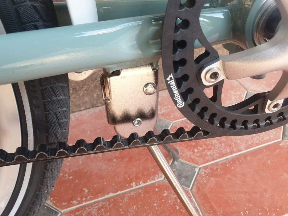 Ремень для велосипеда VENUS  continental