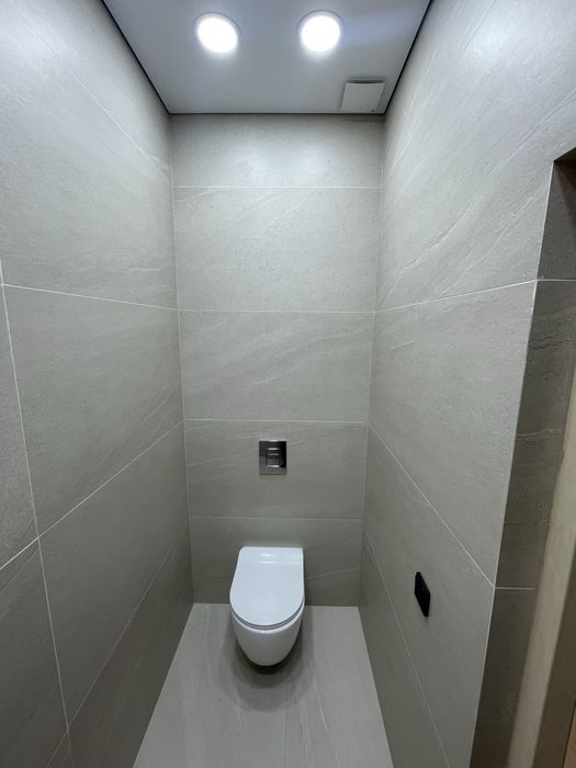 Мастер кафельшик