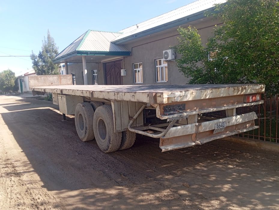 Maz pretsip ishga tayyor