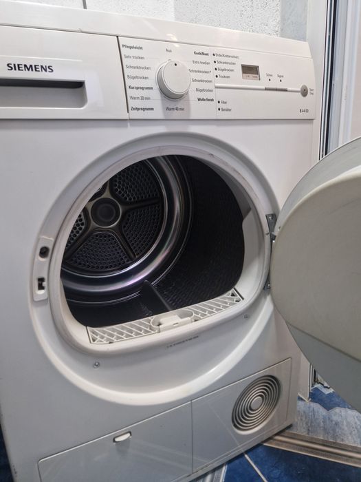 Сушилня Siemens E44-30