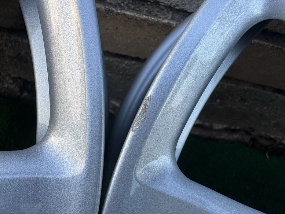 4 броя Джанти БМВ BMW Style 427 19 цола за i3 и3